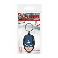 Pyramid International Avengers Age Of Ultron Captain America Anahtarlık