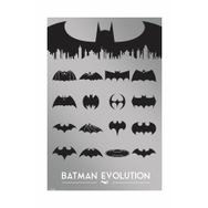 Pyramid International Batman Evolution Poster