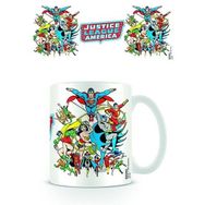 Pyramid International DC Originals Justice League Kupa Bardak