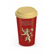 Pyramid International Game Of Thrones House Lannister Seyahat Kupası