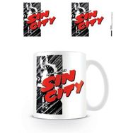 Pyramid International Sin City Comic Kupa Bardak
