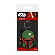 Pyramid International Star Wars Boba Fett Poster