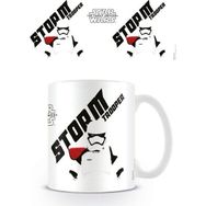 Pyramid International Star Wars EP VII Stormtrooper Kupa Bardak