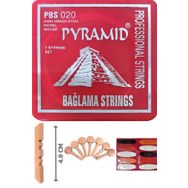 Pyramid PBS-020 Bağlama Teli
