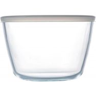 Pyrex 152P001/7048 0.6 lt Cook & Freez Cam Kapaklı Saklama Kabı