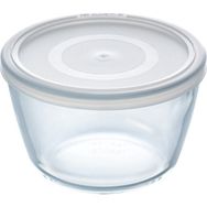 Pyrex 154P001/7044 Cook Freez Cam Kapaklı 1,1lt Saklama Kabı