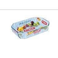 Pyrex 293B000/EE2931528 Inspiration Dikdörtgen 27x18 cm Fırın Kabı