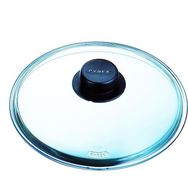 Pyrex B24cl00 / 7046 24 cm Cam Kapak