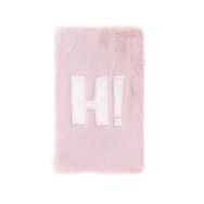 Pyrus A5 Peluş Hı Defter