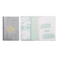 Pyrus Lastikli Gold Postit Seti