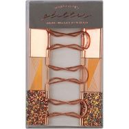 Pyrus Rosegold 6'lı Klips