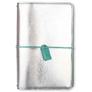 Pyrus SA080341 Mavi Lastikli Planner Not Defteri