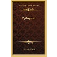 PYTHAGORAS BIR GIZEM PEYGAMBERI - DERMAN BAYILDI