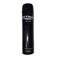 Python 400 ml Ultra Strong Hard Men Saç Spreyi