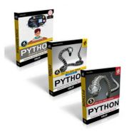 Python Eğitim Seti Kodlab Yayınları