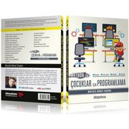 Python ile Çocuklar için Programlama - Mustafa Murat Coşkun