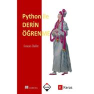 Python ile Derin Öğrenme - François Chollet
