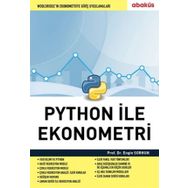 Python ile Ekonometri - Engin Sorhun