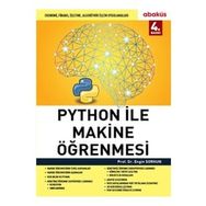 Python İle Makine Öğrenmesi - Engin Sorhun