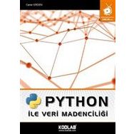 Python ile Veri Madenciliği Kodlab Yayın Dağıtım