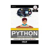 Python Öğreniyorum Gökhan Su