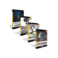 Python Öğreniyorum Seti Kodlab Yayınları