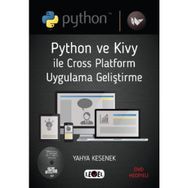 Python ve Kivy İle Cross Platform Uygulama Geliştirme - Yahya Kesenek