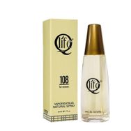 Q Life 108 EDC 50 ml Kadın Parfüm