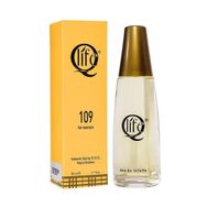 Q Life 109 EDC 50 ml Kadın Parfüm