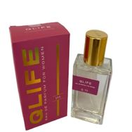 Q Life 111 EDP 50 ml Kadın Parfüm
