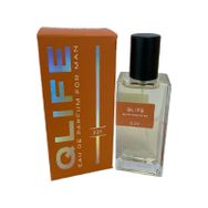 Q Life 221 EDP 50 ml Erkek Parfüm