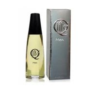Q Life 266 EDC 50 ml Erkek Parfüm