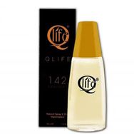 Q Life No:142 Posion EDT Kadın Parfüm