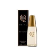 Q Life No:175 Naomi Campbell EDT Kadın Parfüm