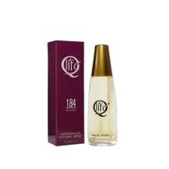 Q Life No:184 Euphoria EDT Kadın Parfüm