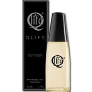 Q Life No:212 EDC 50 ml Erkek Parfüm