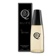 Q Life No:226 EDC 50 ml Erkek Parfüm
