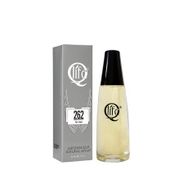 Q Life No:262 Invictus EDT Erkek Parfüm
