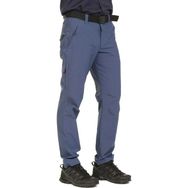 Q Steinbock 50540 Mavi Hades Trousers Erkek Pantolon