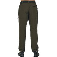 Q Steinbock 50580 Zeus Haki Erkek Kargo Pantolon