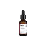 Q+A 30 ml Hyalüronik Asit Serum