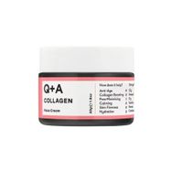 Q+A Collagen 50 gr Yüz Kremi