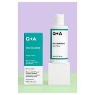 Q+A Niacinamide 100 ml Tonik