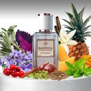 Qarnoza Gravity EDP 50 ml Erkek Parfüm