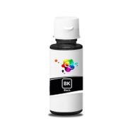 QC Brother DCP-T920DW Uyumlu 70 ml BK Black Siyah Pigment Yazıcı Mürekkebi