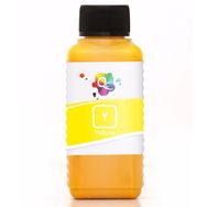 QC Canon Imageprograf IPF5000 Yazıcı Uyumlu Pro Serisi 100 ml Y Pigment Sarı Kartuş Mürekkebi