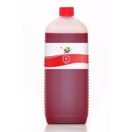 QC Canon Imageprograf IPF5000 Yazıcı Uyumlu Pro Serisi 1000 ml R Pigment Kırmızı Kartuş Mürekkebi