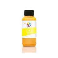 QC Canon Imageprograf IPF5100 Yazıcı Uyumlu Pro Serisi 100 ml Y Pigment Sarı Kartuş Mürekkebi