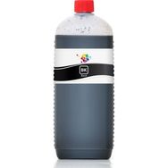 QC Canon Imageprograf IPF5100 Yazıcı Uyumlu Pro Serisi 1000 ml BK Pigment Siyah Kartuş Mürekkebi