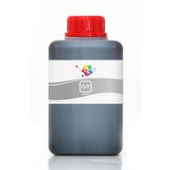 QC Canon Imageprograf IPF6000S Yazıcı Uyumlu Pro Serisi 500 ml Gy Pigment Gri Kartuş Mürekkebi